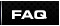 FAQ