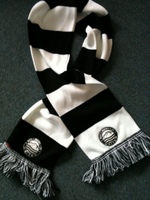 FREE SCARF for Founders Club members